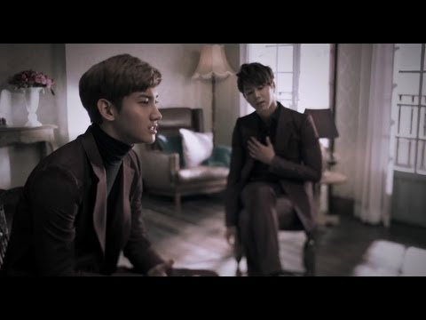 東方神起 / I Know