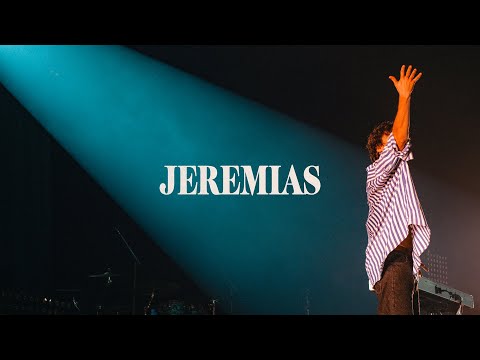 JEREMIAS - Grüne Augen lügen nicht (live at Sporthalle Hamburg)