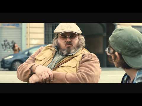 Il Comandante e la Cicogna'