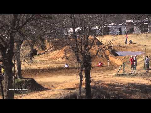 2013 OakHill 250A Mod Moto 2 Uncut Ft. Webb, Alldredge, Rodriguez - vurbmoto 
