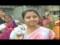 40 lakh bogus voters in Hyderabad