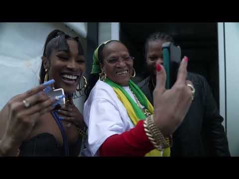 Bam Bam: The Sister Nancy Story'