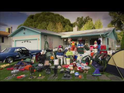 Plastic Planet'
