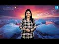 How Antarctica Ancient Ice Formation Transformed Indias Monsoon:Shocking Nagaland Fossil Discovery  - 02:43 min - News - Video