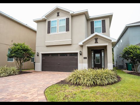 Property video
