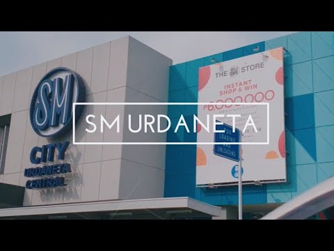 SM URDANETA