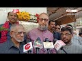 इंद्रलोक नमाज विवाद पर फूट पड़ा ओवैसी का गुस्सा | Owaisi on Inderlok Namaz Incident | Delhi Police  - 07:18 min - News - Video