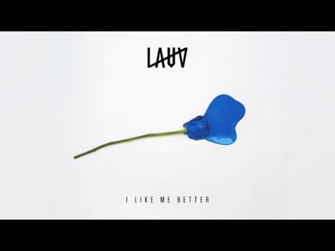 Lauv - I Like Me Better [Official Audio]