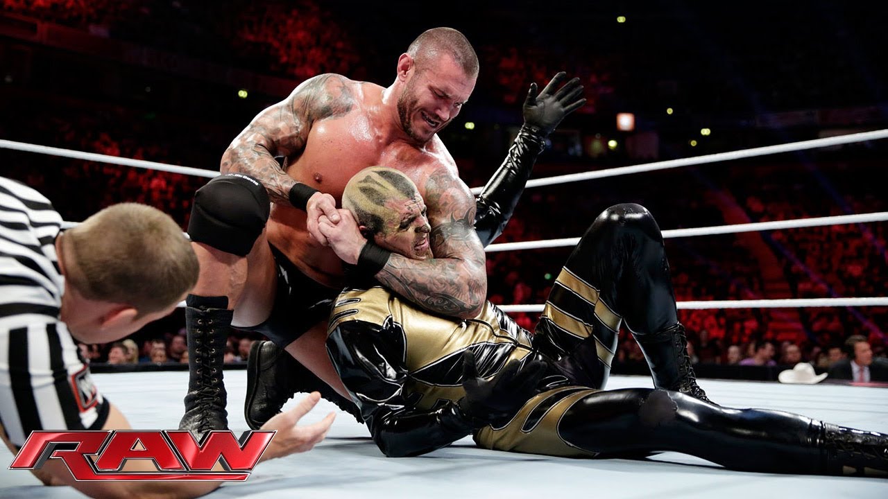 randy orton aew