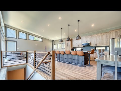 Property video