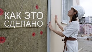 Квартиры мечты в ЖК
