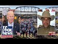 Lt Chris Olivarez: If Biden can take executive border action now, why not on day one?