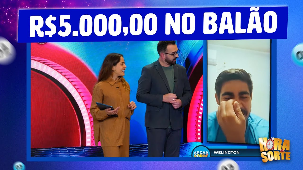 Imagem do vídeo