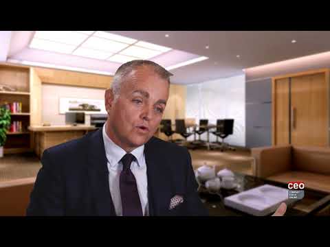 Oceanus Resources Featured on BTV, Glenn Jessome, President and CEO Oceanus Resources Featured on BTV, Glenn Jessome, President and CEO