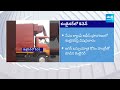 బకరాలైన లోకేష్‌, యెల్లో బ్యాచ్‌...| AP CMO Clarity on Container | Big Slap to Eenadu @SakshiTV  - 07:53 min - News - Video