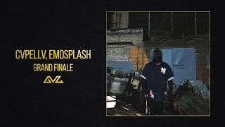 CVPELLV, emosplash — grand finale (альбом «Motorenwerke»)