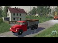 Tatra 138 S3 cervena v1.0.0.0