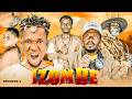 IZOMBE Full Episode [ 4 ] African Drama series