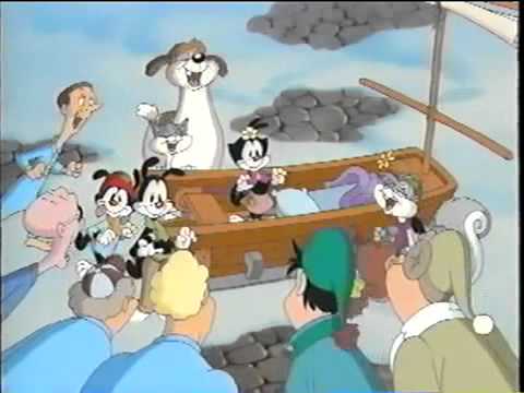 Wakko's Wish'