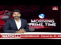 కవితతో కలిపి కేజ్రీవాల్ ను విచారిస్తారా..?? | ED Arrest Kejriwal In Liquor Case | Kavitha | hmtv - 11:40 min - News - Video