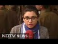 'You will be harmed,' NDTV reporter covering JNU case was warned