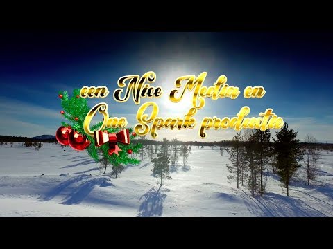 Trammelant in Kerstland'