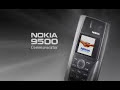 Nokia 9500 Communicator