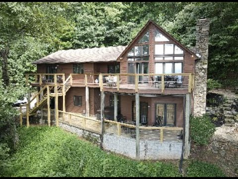 Property video