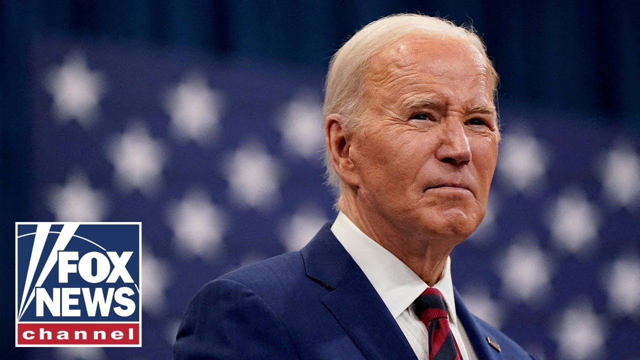 Biden ripped over cannibal claim: 'A plagiarist and a liar'