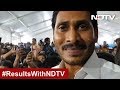 Our Demands For Special Status Will Continue:  YS Jagan To NDTV