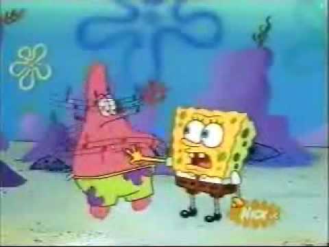 spongebob squarepants texas episode - YouTube