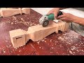 Great Woodworking Project  Ideas, New Style Furniture Design[1]