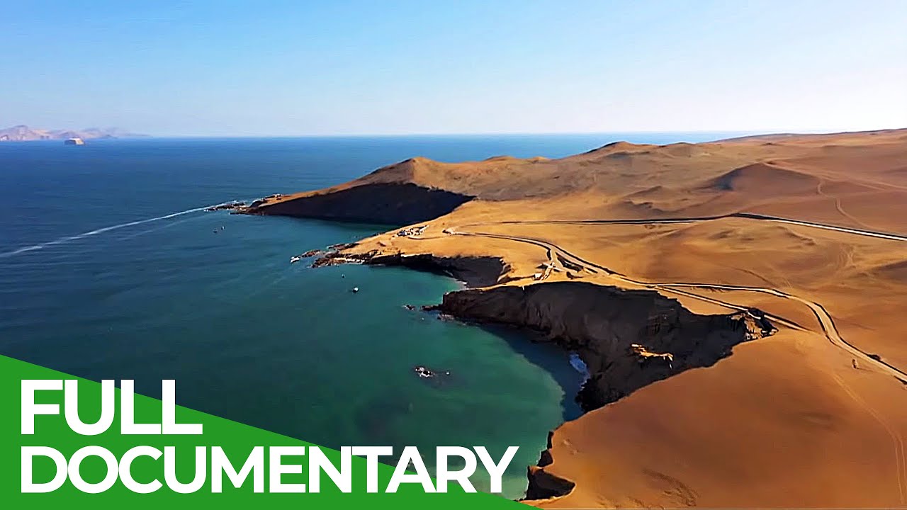 Where Desert Meets Sea - Peru's Pacific Coast | Free Documentary Nature