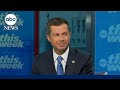 ‘We stand with the UAW’s determination’: Secretary Pete Buttigieg | This Week