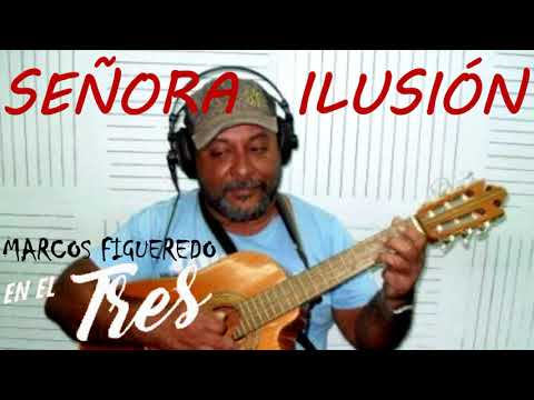 Club Musical Oriente Cubano - Señora Ilusión
