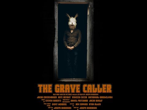 The Grave Caller'