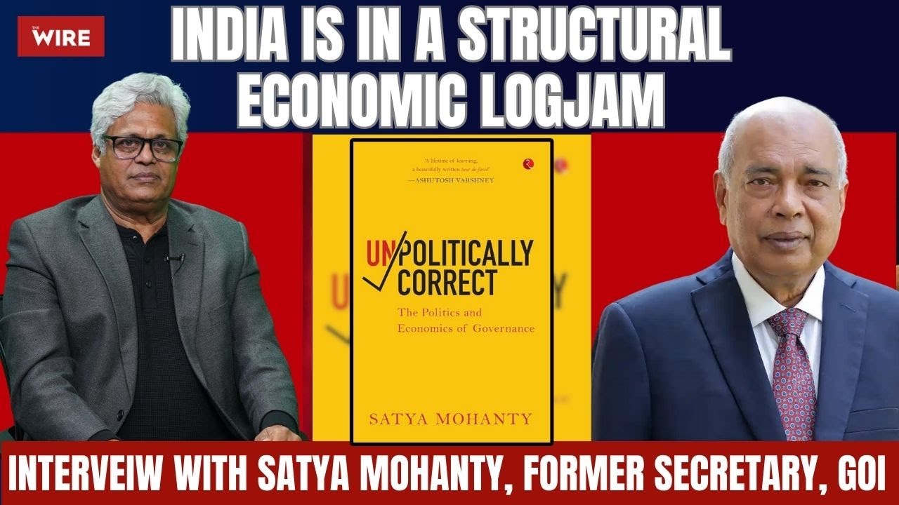 India's Aatmanirbhar Policy Has Become Protectionism Across the Board