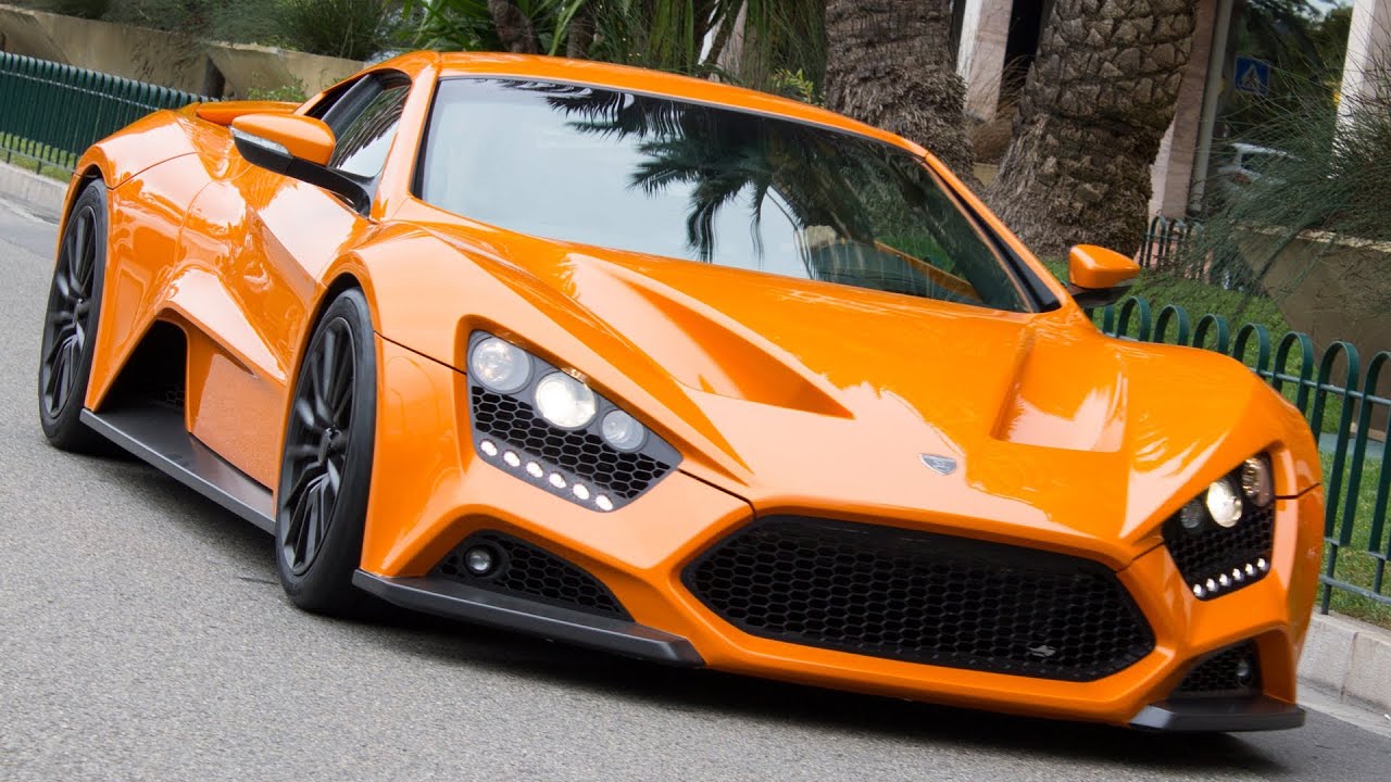 Zenvo St1 Price >> ZENVO ST1 | +1100 HP SOUND - Walkaround and driving in ... Zenvo St1 Price >> ZENVO ST1 | +1100 HP SOUND - Walkaround and driving in ...
