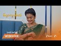 DHEERGA SUMANGALI BHAVA | EP - 316 | Webisode 2 | Apr 9 2026 | Zee Telugu