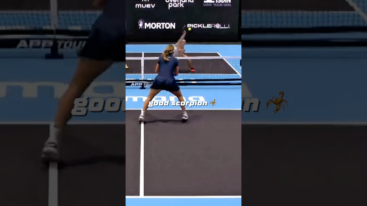 Domenika Turkovic Scorpion 🦂
