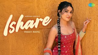 Ishare ~ Pragati Nagpal Video HD