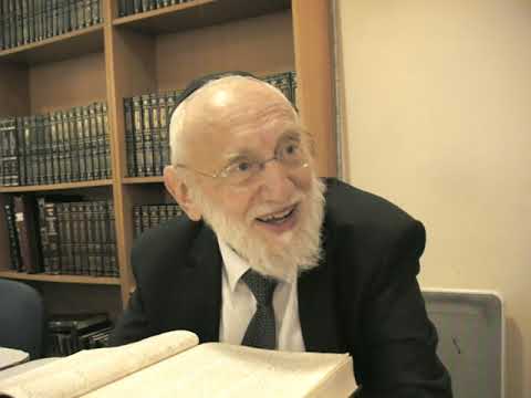GUEMARA PESSAHIM 14 a  Mardi  03 Septembre  20109  Rav Michel GUGENHEIM