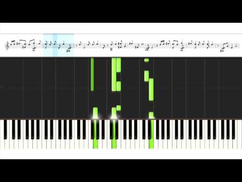 GOT7 - 고백송 (Confession Song) - Piano Tutorial