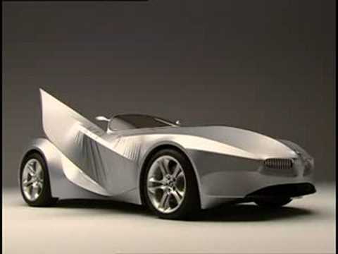 Bmw gina youtube #4