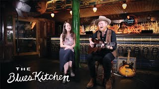Jarrod Dickenson &#39;In The Meantime&#39; [Live Performance] - The Blues Kitchen Presents...