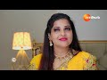 Chiranjeevi Lakshmi Sowbhagyavati | Ep - 365 | Mar 8, 2024 | Best Scene 1 | Zee Telugu