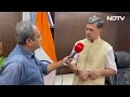 Nitish Kumar के बयान और माफी पर केंद्रीय मंत्री R K Singh ने क्या कहा?  - 03:39 min - News - Video