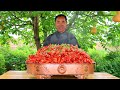 The BEST Garlic Crayfish Recipe! Juicy, Non-Spicy & Totally Addictive! Uncle Rural Gourmet[1]