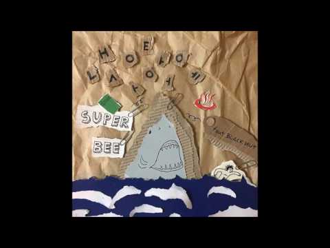 슈퍼비 (Superbee) - 냉탕에 상어 (Feat. 블랙넛)