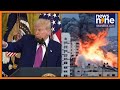 Trump Says Israeli Strike On Iran ‘Could Happen’ But Urges Peaceful Resolution | News9